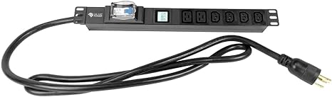 Premium 30 Amp Power Distribution Unit (PDU)