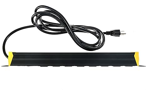 Valiant PDU Rack Mount Power Strips