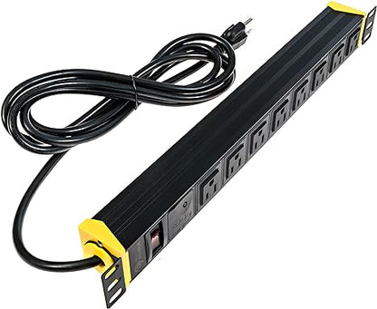 Valiant PDU Rack Mount Power Strips