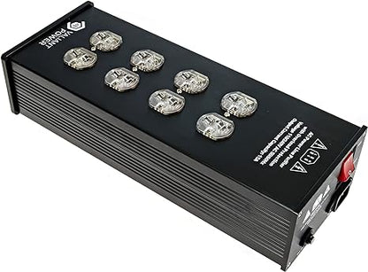 Valiant Power Rack Mount PDU (Audio Filter)