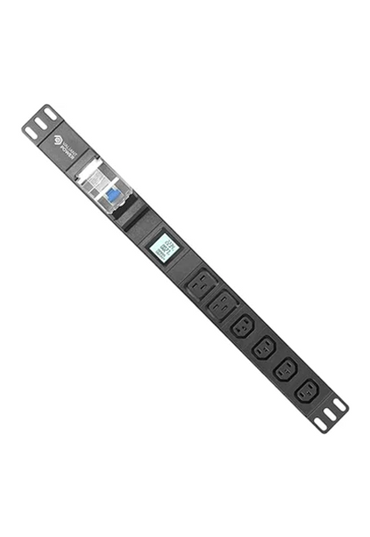 Premium 30 Amp Power Distribution Unit (PDU)